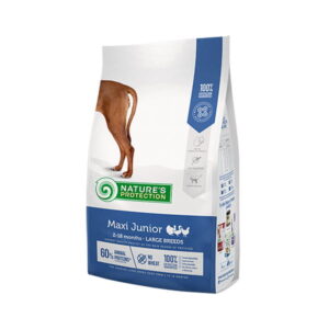 NP Maxi Junior Poultry 12 kg