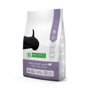 NP Mini Adult Lamb 2 kg