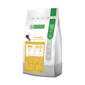 NP Mini Senior Poultry 7,5kg