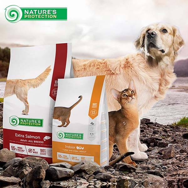 NP Extra Salmon Adult All Breeds 2kg - obrazek 2