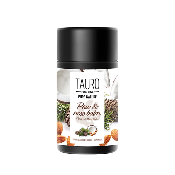 TPL Pure Nature Paw & Nose Balm Hydrates & Moisturizes, 75 ml