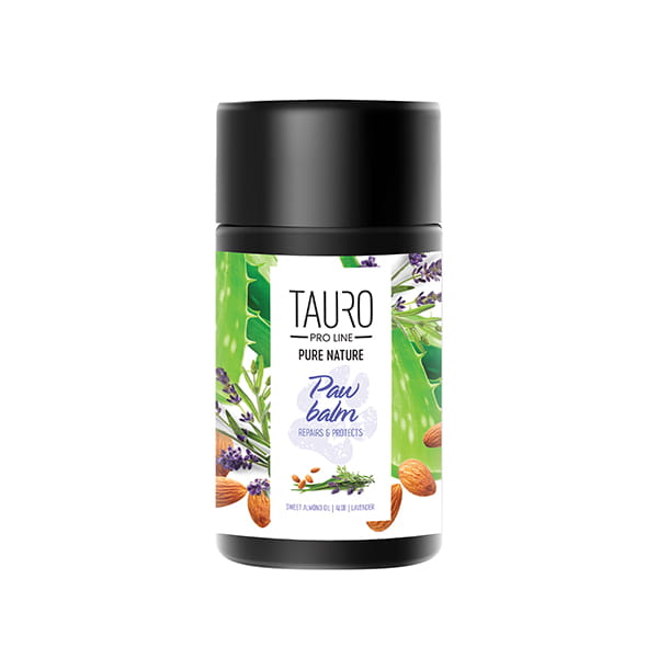 TPL Pure Nature Paw Balm Repairs & Protects 75 ml