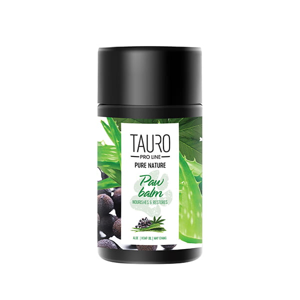 TPL Pure Nature Paw Balm Nourishes&Restores, 75 ml