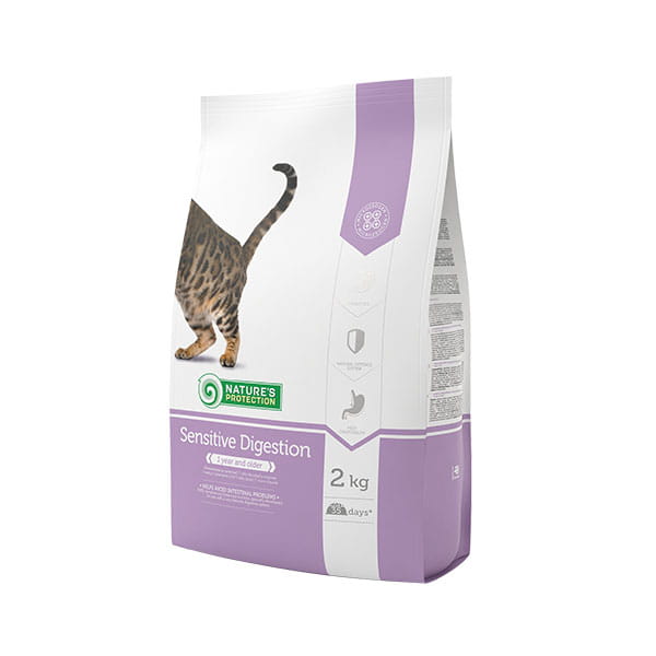 NP Sensitive Digestion Adult Cat 7 kg