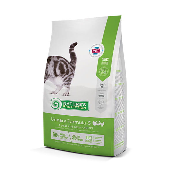 NP Urinary Formula-S Poultry 7 kg