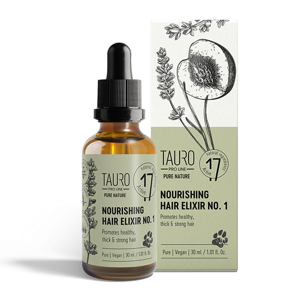 TPL Pure Nature Nourishing Elixir nr 1, 30 ml