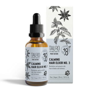 TPL Pure Nature Calming Elixir nr 3, 30 ml