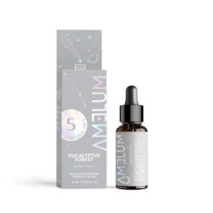 AMELUM Mieszanka olejków eterycznych Eucalyptus Forest, 10 ml