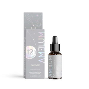 AMELUM Mieszanka olejków eterycznych Defense, 10 ml