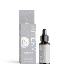 AMELUM Mieszanka olejków eterycznych Immunity, 10 ml