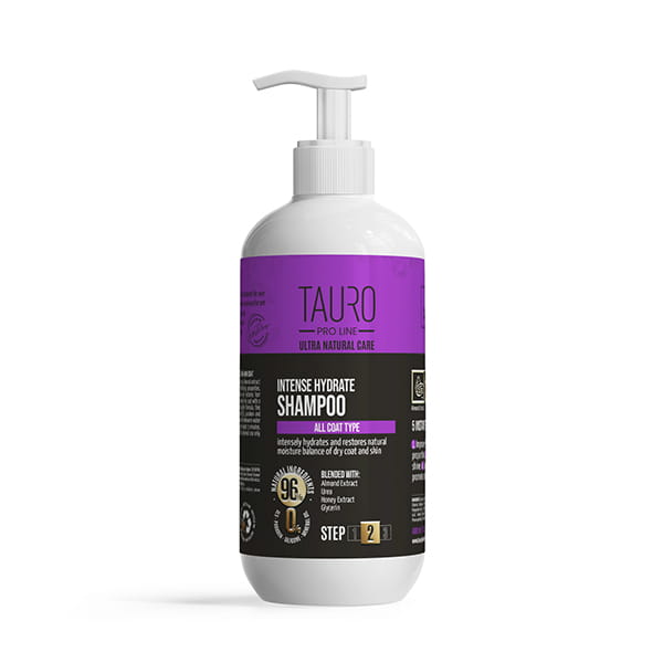 TPL Ultra Natural Care Intense Hydrate Shampoo 1000ml
