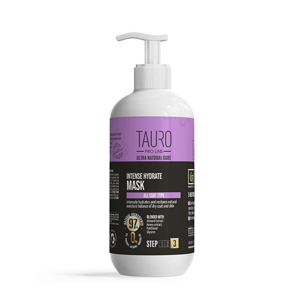 TPL Ultra Natural Care Intense Hydrate Mask 1000ml