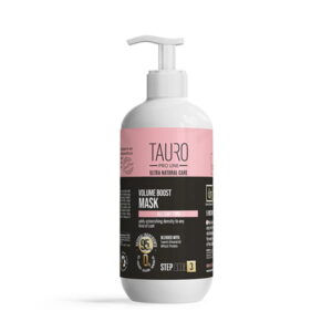 TPL Ultra Natural Care Volume Boost Mask 1000 ml