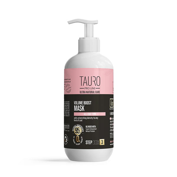 TPL Ultra Natural Care Volume Boost Mask 1000 ml