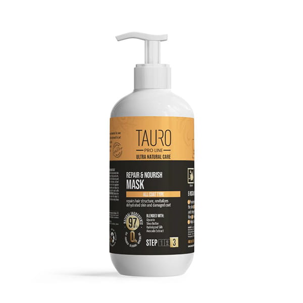 TPL Ultra Natural Care Repair & Nourish Mask 1000 ml