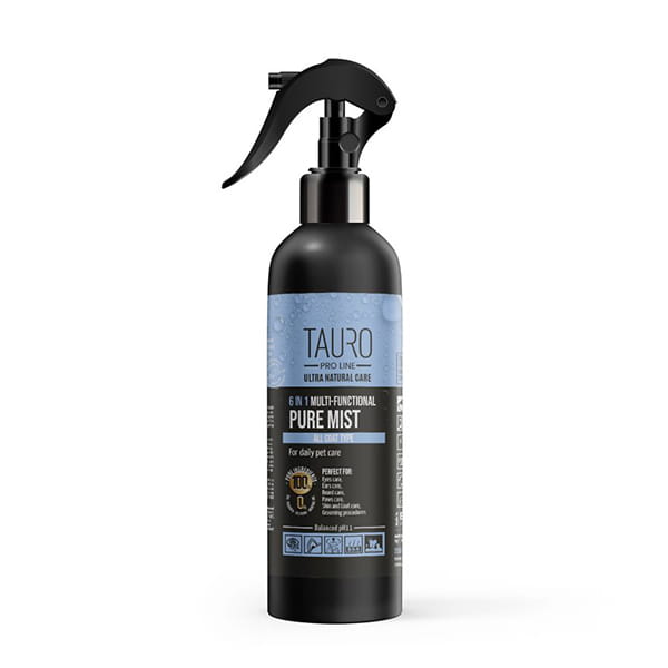 TPL Ultra Natural Care 6in1 Multifunctional Pure Mist 250ml