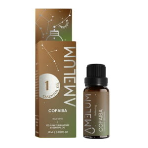 AMELUM Mieszanka olejków eterycznych Copaiba, 10 ml