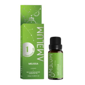 AMELUM Mieszanka olejków eterycznych Melissa, 10 ml