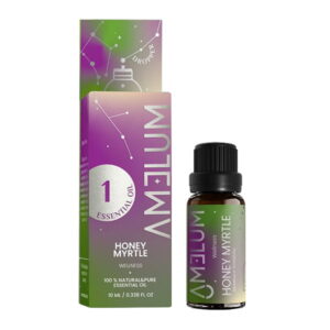 AMELUM Mieszanka olejków eterycznych Honey Myrtle, 10 ml