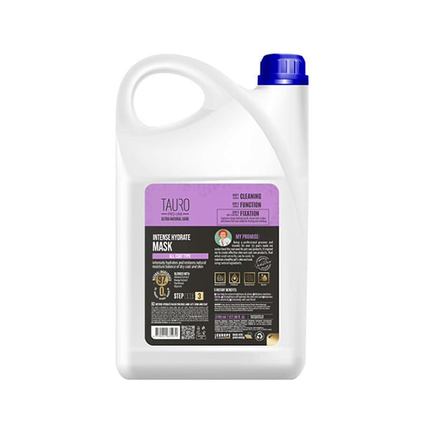 TPL Ultra Natural Care Intense Hydrate Mask 3785ml
