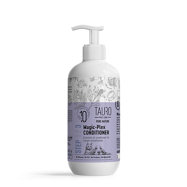 TPL Pure Nature Magic-Plex Conditionier 400 ml