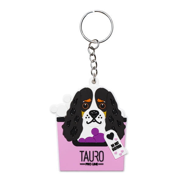 TPL Breloczek, CAVALIER KING CHARLES SPANIEL