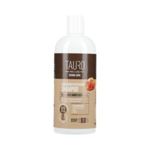TPL Derma Care Coat Growth Recovery Shampoo 400 ml