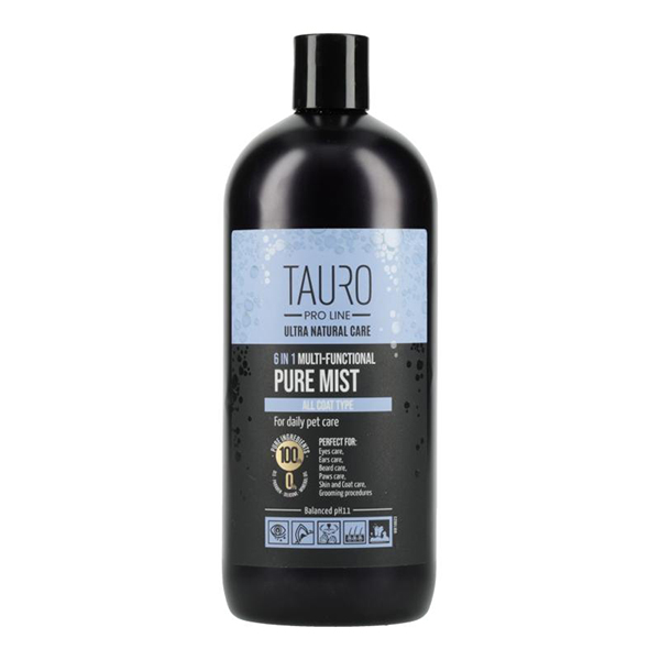 TPL Ultra Natural Care 6in1 Multifunctional Pure Mist 1000ml