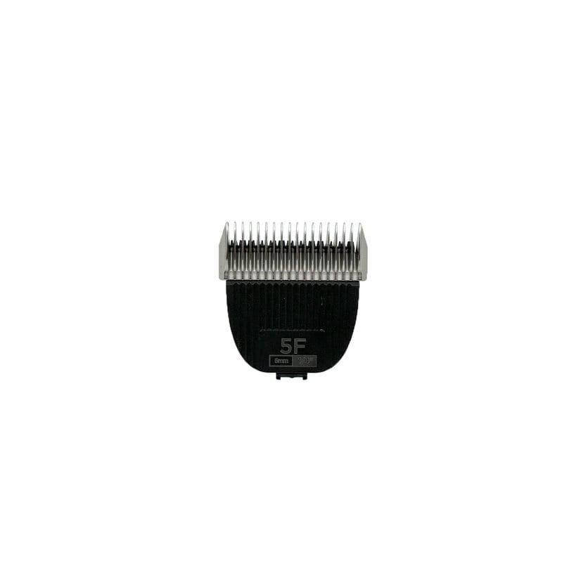 TPL WYMIENNE OSTRZA DŁUGOŚĆ CIĘCIA: 6 mm (DO MASZYNKI TPL909, DO ZESTAWU 7 w 1) - obrazek 3