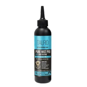 TPL Ultra Natural Care 6in1 Multifunctional Pure Mist Pro Eye and Ear Care 150 ml