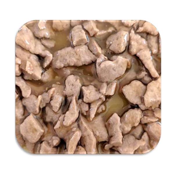 NP SUPERIOR CARE Adult Cat Sensitive Digestion, Grain Free, 85g sasz. - obrazek 2